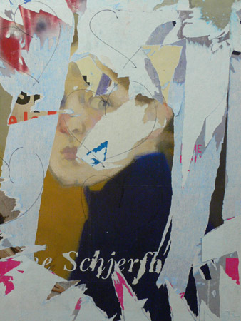 stéphanie bouvier - Details of the World, Sophie Ristelhueber, 2010